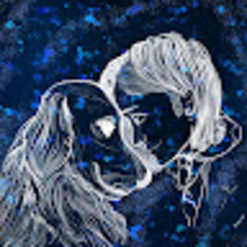 Meet your Posher, Lillian